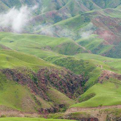 秀山解锁武陵山区共富密码